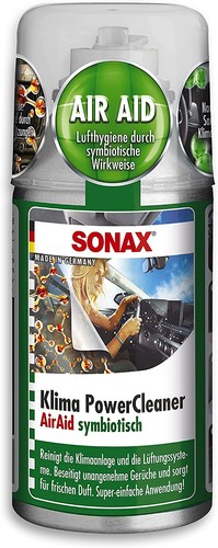 Sonax klimapowercleaner airaid - klimapowercleaner,