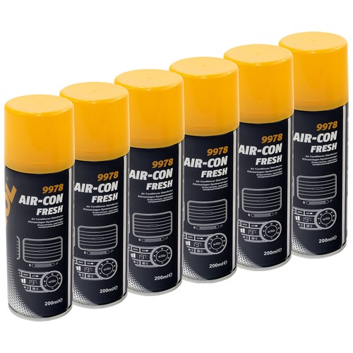 Mannol air con fresh - air,