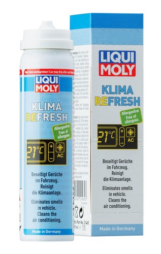 Liqui moly klima - moly,