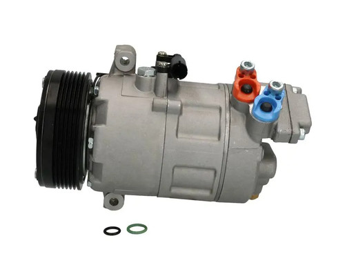 Kompressor klimaanlage 134a - kompressor,, r