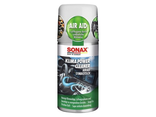 Sonax klimaanlagenreiniger - sonax,