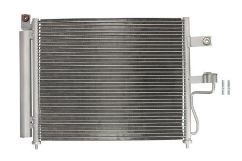 Kondensator klimaanlage - kondensator,,