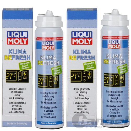 Liqui moly klima refresh - 2x,
