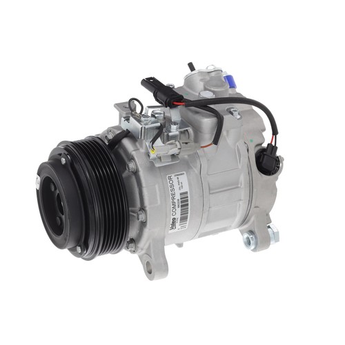Kompressor klimaanlage valeo - kompressor,