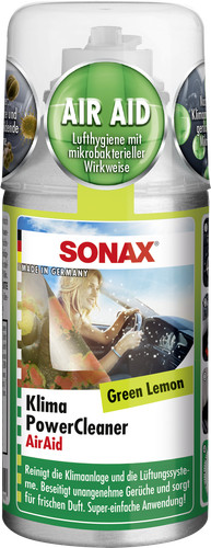 Sonax klimapowercleaner airaid - sonax,