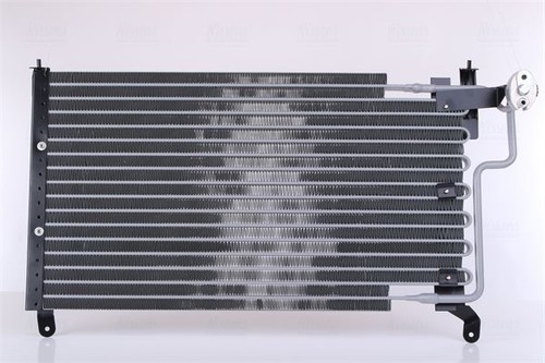 Kondensator klimaanlage - kondensator,,