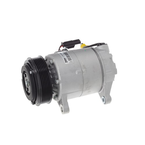 Kompressor klimaanlage valeo - klimaanlage,