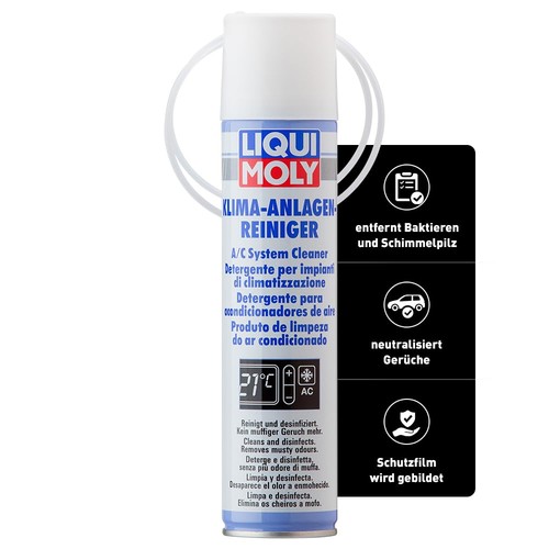 Liqui moly klimaanlagen - liqui,