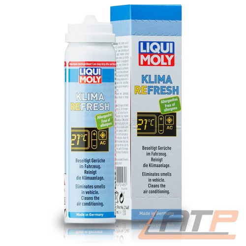 Liqui moly klima - liqui, refresh