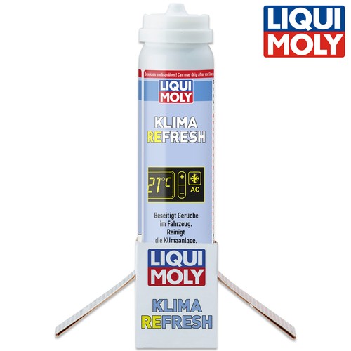 Liqui moly 21465 klima refresh - moly,