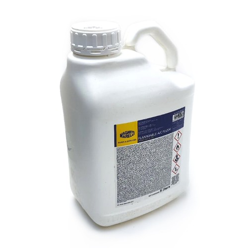 Liter magneti marelli - 5,