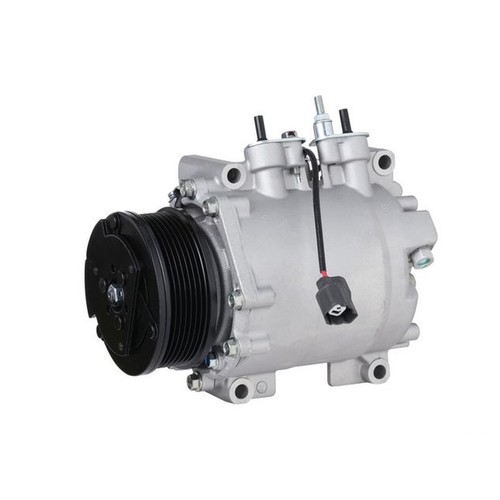 Klimakompressor 100 mm - v,