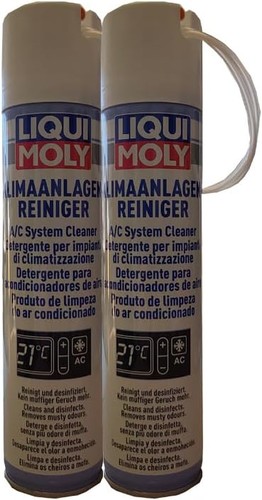 Liqui moly - 2x,