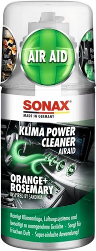 Sonax klimapowercleaner airaid - sonax,