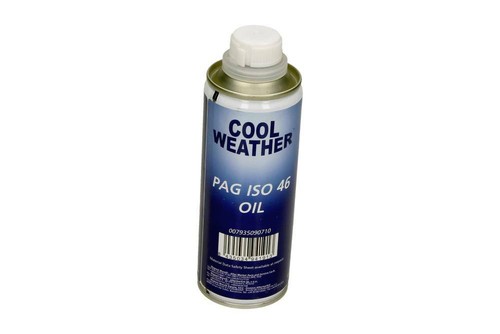 250ml klimaanlage öl - 250ml,