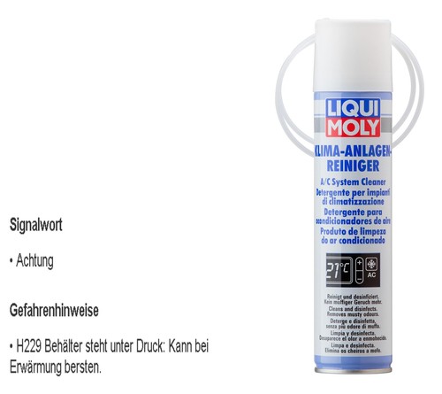 250 original liqui - ml, moly
