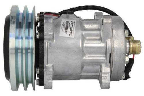 Kompressor klimaanlage - kompressor,