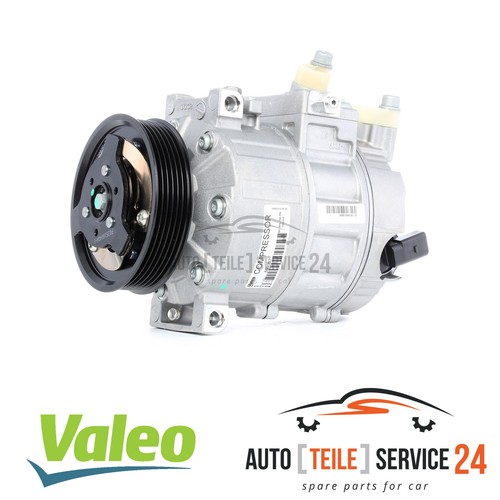 Kompressor klimaanlage valeo - klimaanlage,