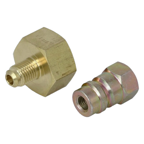 Adapter für