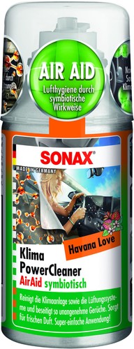 Sonax klimapowercleaner airaid - sonax,