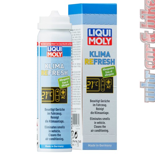Liqui moly - liqui,