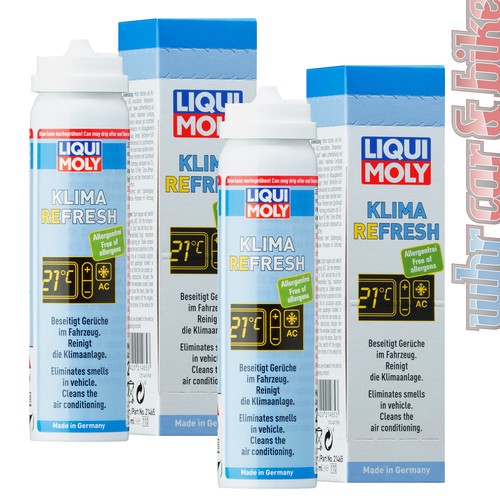 Liqui moly - liqui,