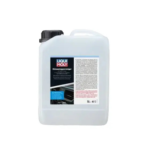Klimaanlagenreiniger kanister - klimaanlagenreiniger,