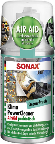 Sonax klimapowercleaner airaid - sonax,