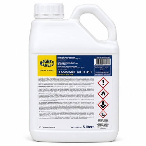 Spülmittel klimaanlage - 5l,