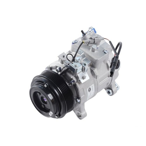Klimakompressor 110 mm - klimakompressor,