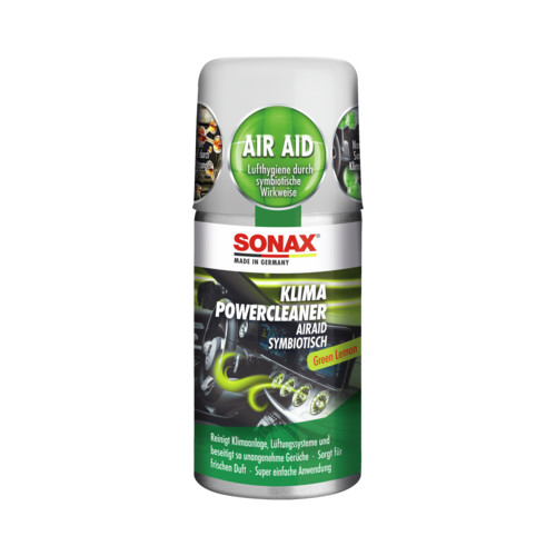 Klima power cleaner airaid - power,