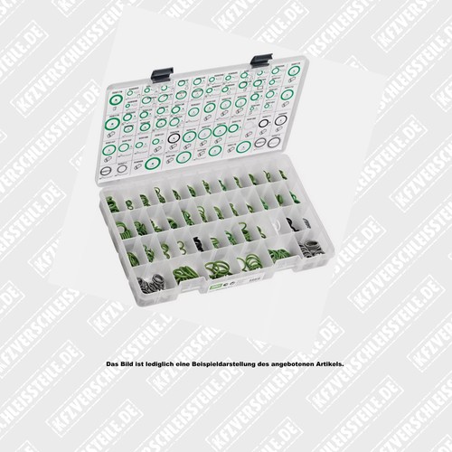 Valeo ring reparaturset - valeo, o-ring-reparaturset