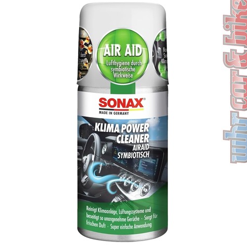 Sonax klimaanlagenreiniger - sonax,