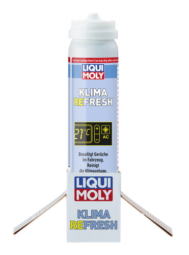 Liqui moly klima refresh - klima, 75