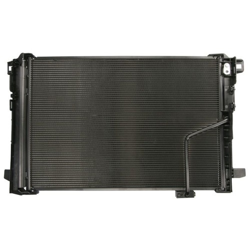 Kondensator klimaanlage mahle - kondensator,,